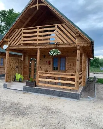 Letniczowka Kolobrzeg Nad Morzem