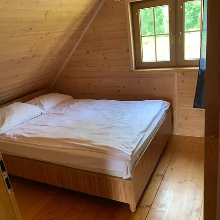 Letniczowka Kolobrzeg Nad Morzem * Grzybowo (West Pomeranian)