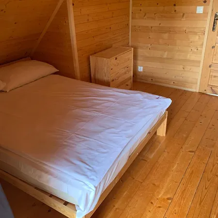 Letniczowka Kolobrzeg Nad Morzem Prázdninový dům