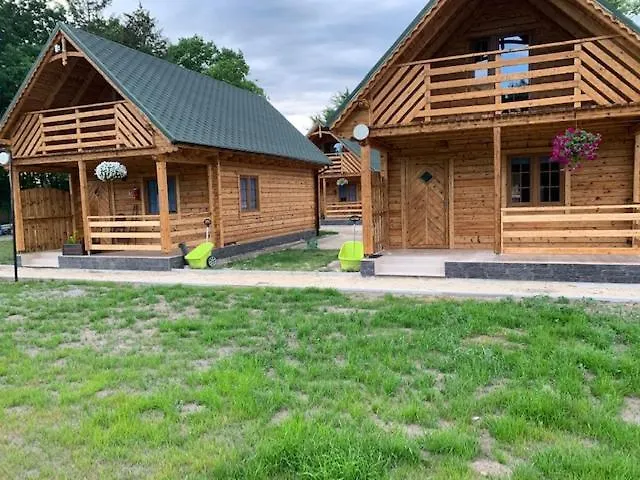 Letniczowka Kolobrzeg Nad Morzem בית נופש *