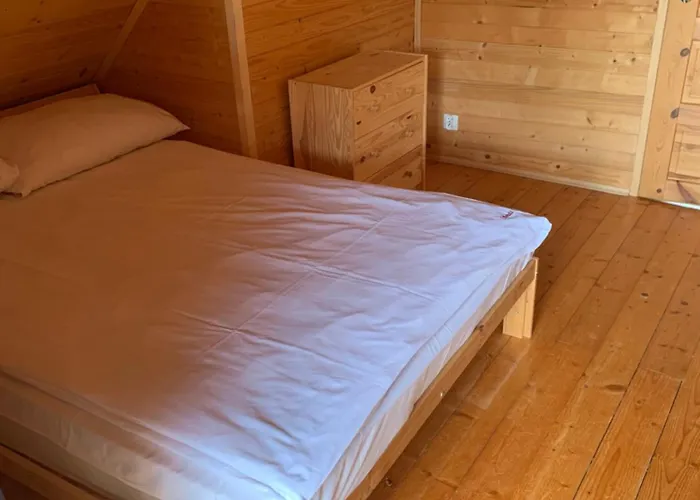 Letniczowka Kolobrzeg Nad Morzem בית נופש